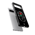 love yourself back phone cover | glass case for google pixel 8 pro