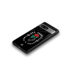 love yourself back phone cover | glass case for Google Pixel 8