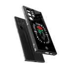 love yourself back phone cover | glass case for samsung galaxy s23 ultra