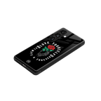 love yourself back phone cover | glass case for samsung galaxy s23 plus