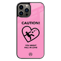 Premium Glass Back Mobile Phone Cover for iPhone, Samsung, OnePlus, Google Pixel, Redmi, Oppo, Vivo & Realme