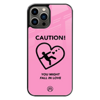 Premium Glass Back Mobile Phone Cover for iPhone, Samsung, OnePlus, Google Pixel, Redmi, Oppo, Vivo & Realme
