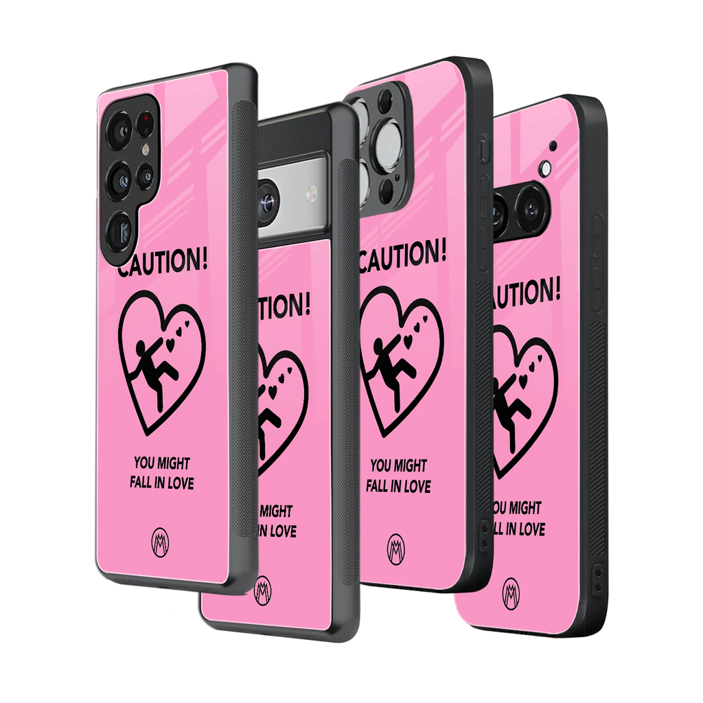 Stylish Glass Back Case for All Smartphones – iPhone, Samsung, OnePlus, Pixel, Redmi, Oppo, Vivo, Motorola