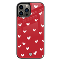 Premium Glass Back Mobile Phone Cover for iPhone, Samsung, OnePlus, Google Pixel, Redmi, Oppo, Vivo & Realme