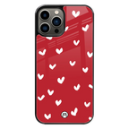 Premium Glass Back Mobile Phone Cover for iPhone, Samsung, OnePlus, Google Pixel, Redmi, Oppo, Vivo & Realme