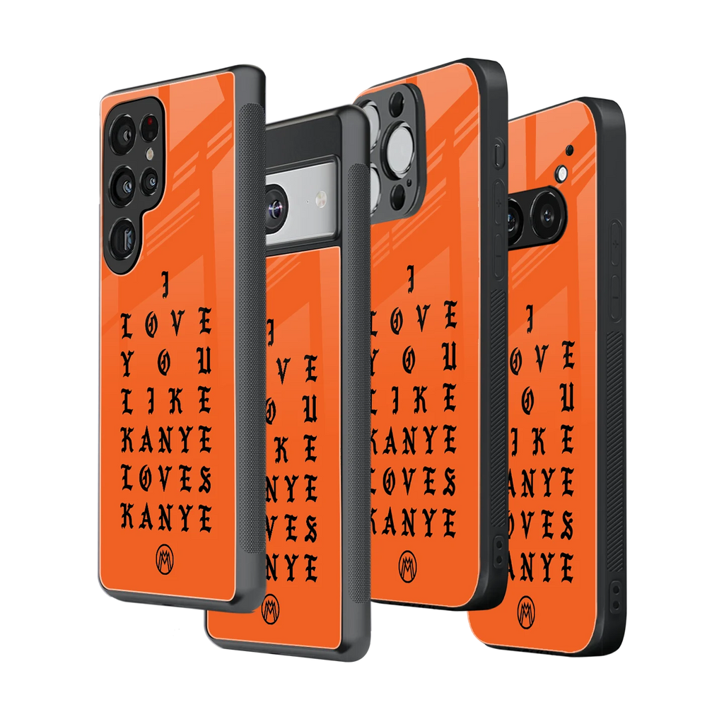 Stylish Glass Back Case for All Smartphones – iPhone, Samsung, OnePlus, Pixel, Redmi, Oppo, Vivo, Motorola