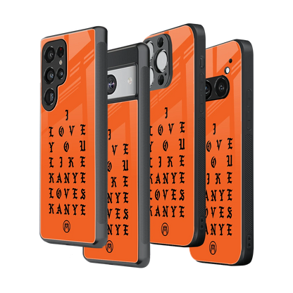 Stylish Glass Back Case for All Smartphones – iPhone, Samsung, OnePlus, Pixel, Redmi, Oppo, Vivo, Motorola