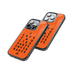 Protective Glass Back Phone Case Compatible with iPhone, Samsung, OnePlus, Pixel & More