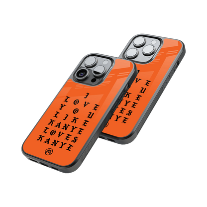 Protective Glass Back Phone Case Compatible with iPhone, Samsung, OnePlus, Pixel & More