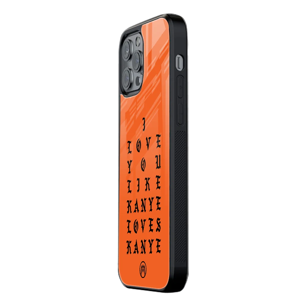 Slim Glass Back Phone Case for Multiple Brands – iPhone, Samsung, Redmi, OnePlus, Oppo, Vivo