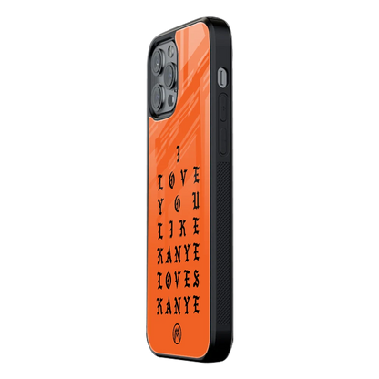 Slim Glass Back Phone Case for Multiple Brands – iPhone, Samsung, Redmi, OnePlus, Oppo, Vivo