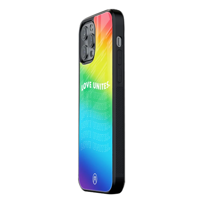 Slim Glass Back Phone Case for Multiple Brands – iPhone, Samsung, Redmi, OnePlus, Oppo, Vivo