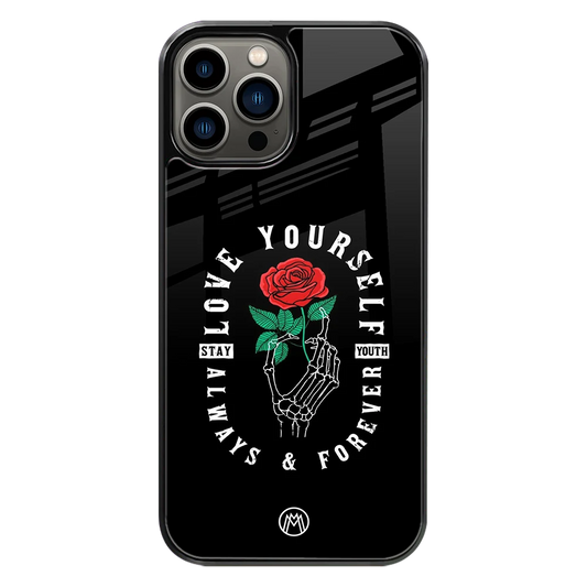 Premium Glass Back Mobile Phone Cover for iPhone, Samsung, OnePlus, Google Pixel, Redmi, Oppo, Vivo & Realme