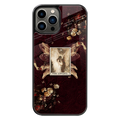 Premium Glass Back Mobile Phone Cover for iPhone, Samsung, OnePlus, Google Pixel, Redmi, Oppo, Vivo & Realme