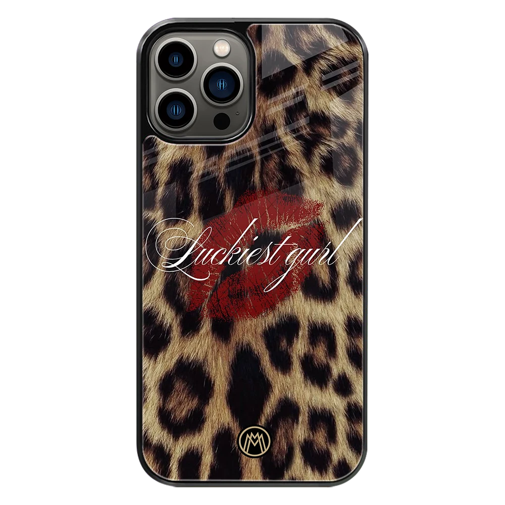 Premium Glass Back Mobile Phone Cover for iPhone, Samsung, OnePlus, Google Pixel, Redmi, Oppo, Vivo & Realme