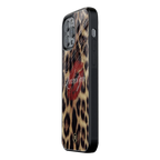 Slim Glass Back Phone Case for Multiple Brands iPhone, Samsung, Redmi, OnePlus, Oppo, Vivo