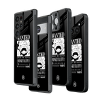 Stylish Glass Back Case for All Smartphones iPhone, Samsung, OnePlus, Pixel, Redmi, Oppo, Vivo, Motorola