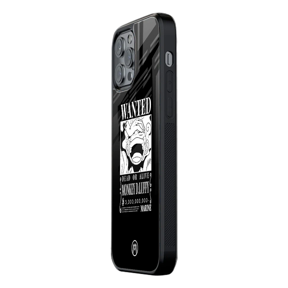 Slim Glass Back Phone Case for Multiple Brands iPhone, Samsung, Redmi, OnePlus, Oppo, Vivo