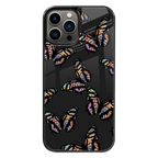 Premium Glass Back Mobile Phone Cover for iPhone, Samsung, OnePlus, Google Pixel, Redmi, Oppo, Vivo & Realme
