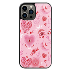 Premium Glass Back Mobile Phone Cover for iPhone, Samsung, OnePlus, Google Pixel, Redmi, Oppo, Vivo & Realme