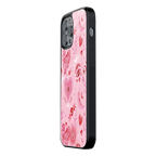 Slim Glass Back Phone Case for Multiple Brands iPhone, Samsung, Redmi, OnePlus, Oppo, Vivo