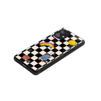 lunch break back phone cover | glass case for nothing phone 1