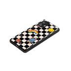 lunch break back phone cover | glass case for nothing phone 2