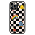 Premium Glass Back Mobile Phone Cover for iPhone, Samsung, OnePlus, Google Pixel, Redmi, Oppo, Vivo & Realme
