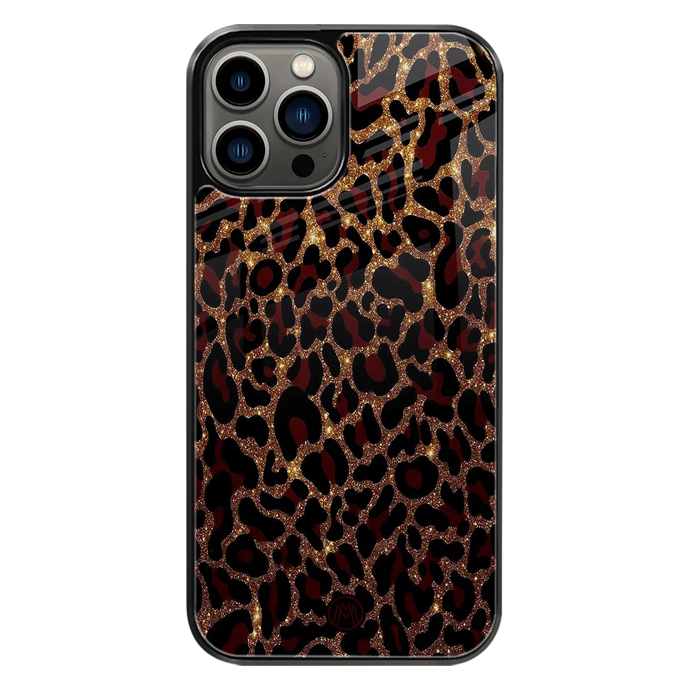 Premium Glass Back Mobile Phone Cover for iPhone, Samsung, OnePlus, Google Pixel, Redmi, Oppo, Vivo & Realme