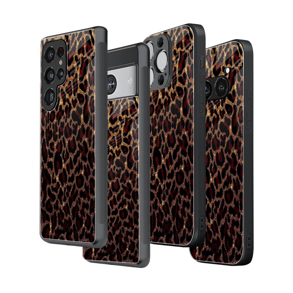 Stylish Glass Back Case for All Smartphones iPhone, Samsung, OnePlus, Pixel, Redmi, Oppo, Vivo, Motorola