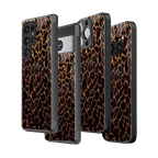 Stylish Glass Back Case for All Smartphones iPhone, Samsung, OnePlus, Pixel, Redmi, Oppo, Vivo, Motorola
