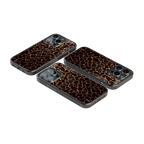 Luxury Glass Back Mobile Cover for iPhone, Samsung Galaxy, OnePlus, Pixel, Redmi & More