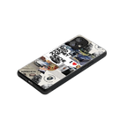 luxe dreams back phone cover | glass case for nothing phone 1