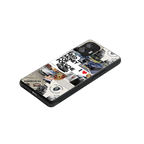 luxe dreams back phone cover | glass case for nothing phone 2
