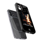 maad city back phone cover | glass case for nothing phone 1
