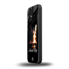 maad city back phone cover | glass case for nothing phone 2