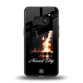 maad city back phone cover | glass case for nothing phone 2a