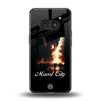 maad city back phone cover | glass case for nothing phone 2a