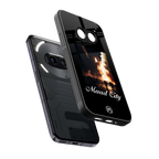 maad city back phone cover | glass case for nothing phone 2a