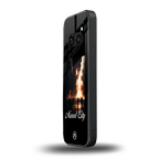 maad city back phone cover | glass case for nothing phone 2a