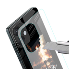maad city back phone cover | glass case for oneplus nord ce 3