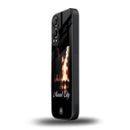 maad city back phone cover | glass case for oneplus nord ce 4 lite