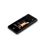 maad city back phone cover | glass case for google pixel 6