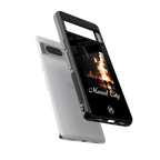 maad city back phone cover | glass case for google pixel 7 pro