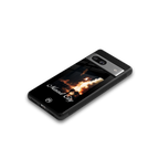 maad city back phone cover | glass case for Google Pixel 7