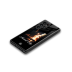 maad city back phone cover | glass case for samsung galaxy s25 ultra