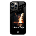 Premium Glass Back Mobile Phone Cover for iPhone, Samsung, OnePlus, Google Pixel, Redmi, Oppo, Vivo & Realme