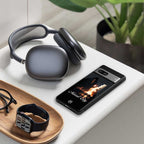 maad city back phone cover | glass case for samsung galaxy s24