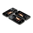 Luxury Glass Back Mobile Cover for iPhone, Samsung Galaxy, OnePlus, Pixel, Redmi & More