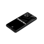 madafaka back phone cover | glass case for nothing phone 1